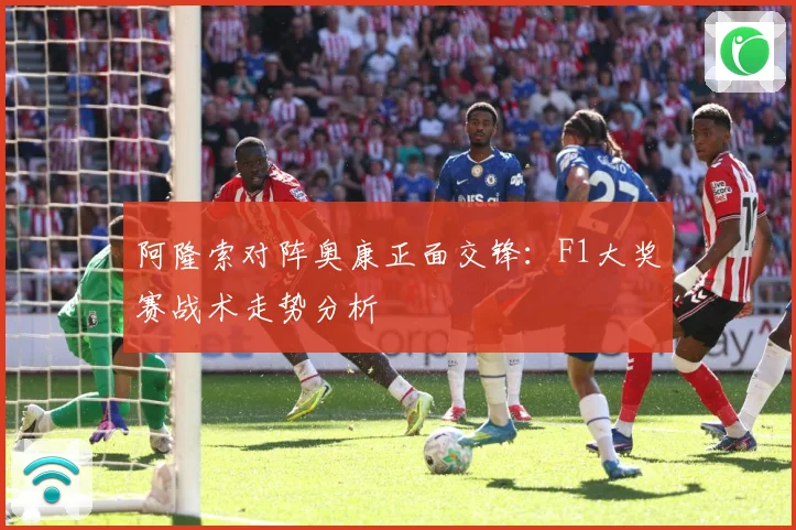 阿隆索对阵奥康正面交锋：F1大奖赛战术走势分析