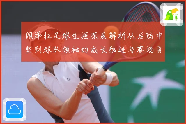 佩泽拉足球生涯深度解析从后防中坚到球队领袖的成长轨迹与赛场贡献