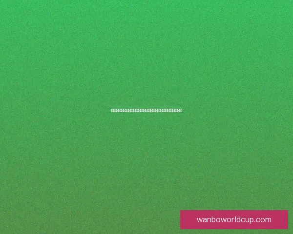 二零二六世界杯最燃瞬间全纪录群星破门奇迹逆转与冠军荣耀之路