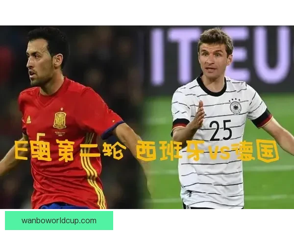 世界杯精彩对决全解析及胜负趋势精准竞猜指南