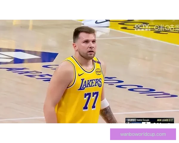 华子复出命中率低似卧底森林狼有意稳住第六东契奇腿筋伤势影响深远