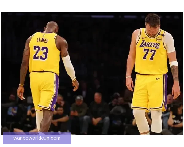 湖人步行者再度交锋 东皇组合力求双杀西亚卡姆能否助队复仇