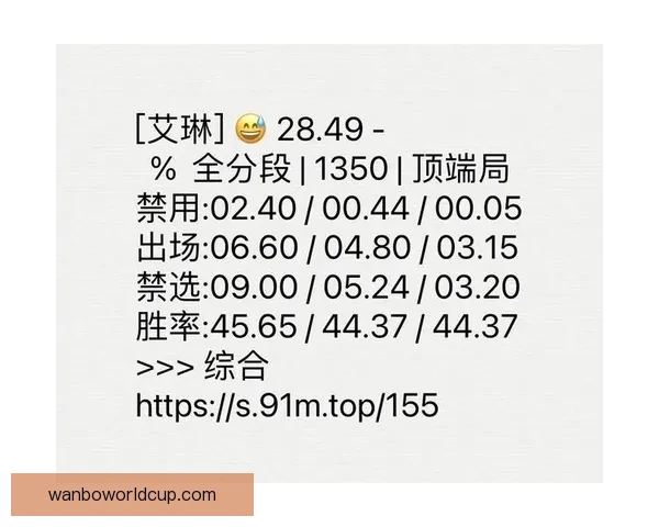 掌握体育竞猜技巧与策略提升胜率全攻略