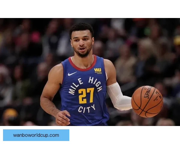 穆雷上半场爆发狂砍33分创个人新高 带领球队火力全开