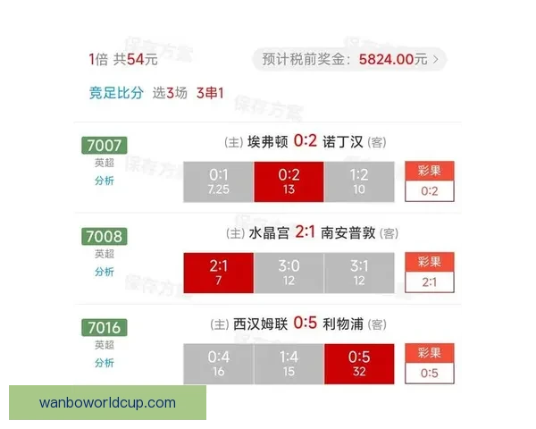 足球竞猜入口全面解析 最新平台推荐与技巧分享