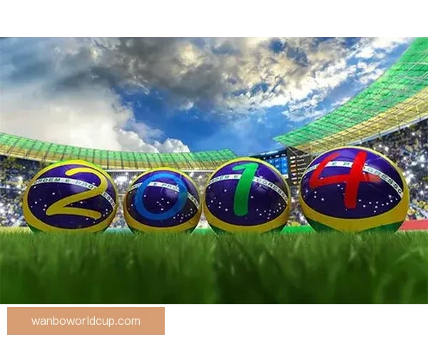 世界杯胜负竞猜玩法规则详解与投注技巧全面指南