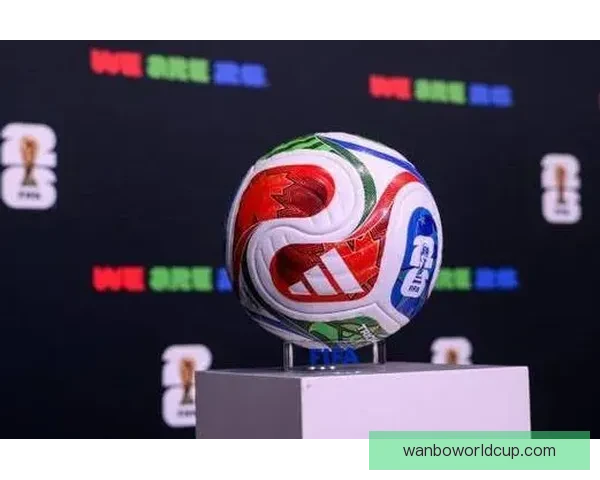 美加墨世界杯2026：三国联手迎接全球足球盛宴新篇章