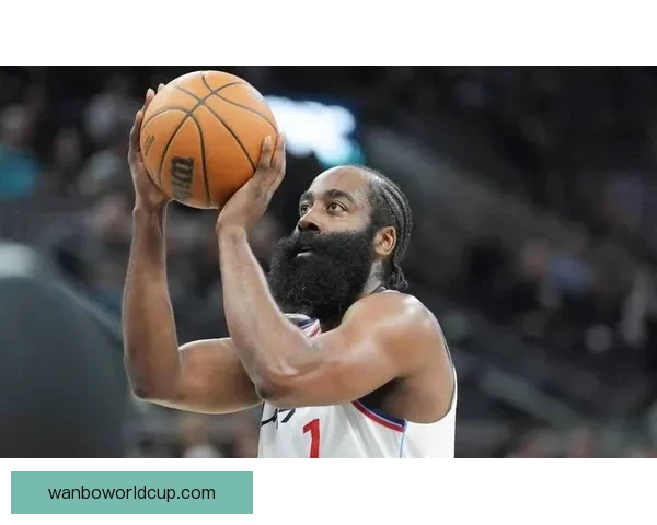 阿特金森：不进投篮要加强内线突破 哈登虽救场但不能总是依赖他