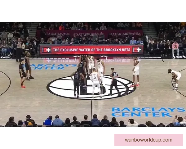 篮网主帅确认小波特沃尔夫赛季报销剩余比赛将受影响