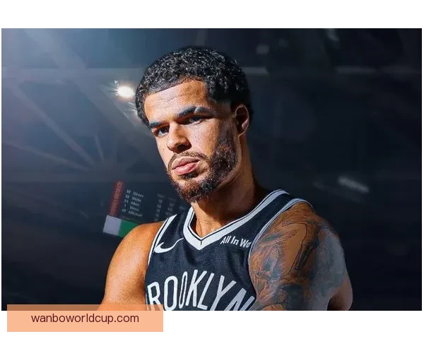 篮网主帅确认小波特沃尔夫赛季报销剩余比赛将受影响