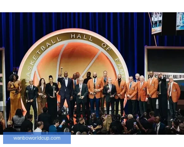 篮球名人堂终极名单揭晓小斯老里领衔多位传奇入选