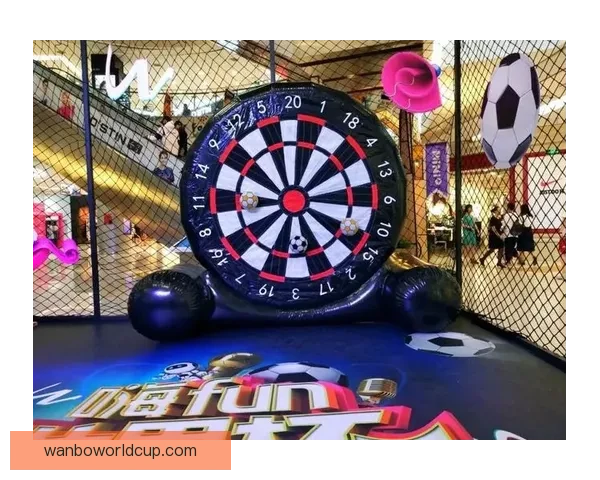 世界杯竞猜APP全新玩法揭秘带你轻松赢大奖参与赛事预测乐趣无限