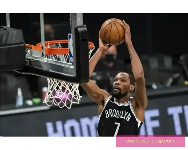 杜兰特谈队友表现提升比赛难度降低 确信最后九场将全力以赴