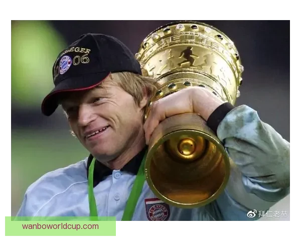 卡恩退役后彻底告别球场 穆勒或接班赫内斯担任总监角色