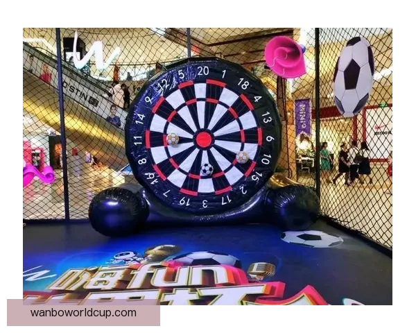 世界杯竞猜APP全新玩法揭秘带你轻松赢大奖参与赛事预测乐趣无限